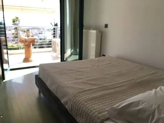 Villa, Birden Çok Yatak