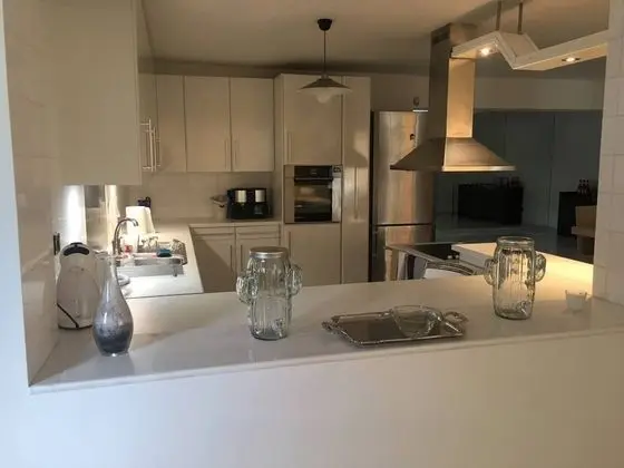 Villa, Birden Çok Yatak