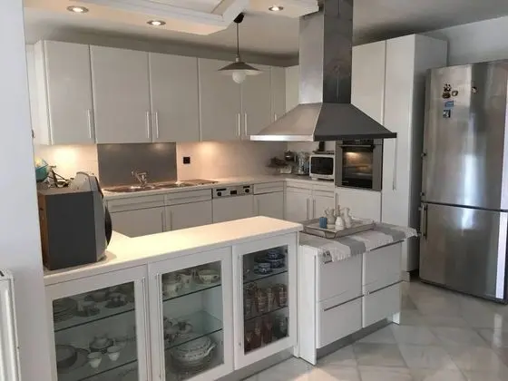 Villa, Birden Çok Yatak