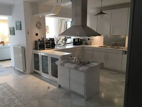 Villa, Birden Çok Yatak