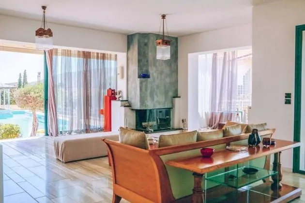 Villa, Birden Çok Yatak