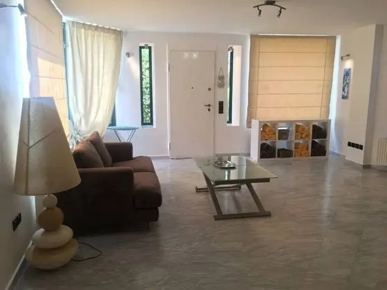 Villa, Birden Çok Yatak