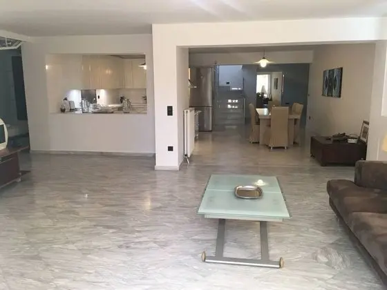 Villa, Birden Çok Yatak