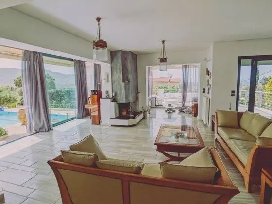 Villa, Birden Çok Yatak
