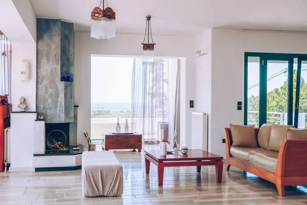Villa, Birden Çok Yatak