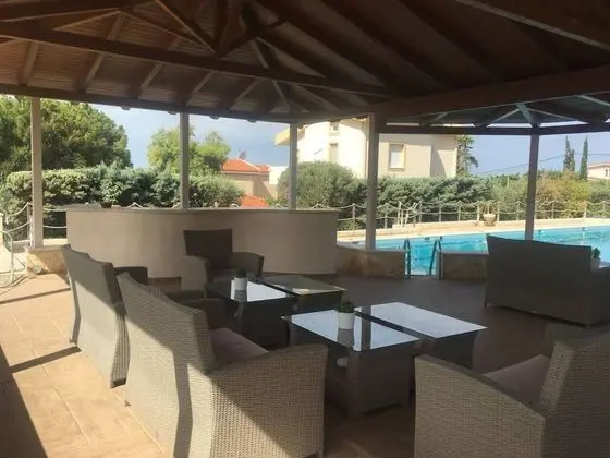 Villa, Birden Çok Yatak