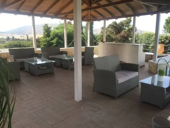 Villa, Birden Çok Yatak