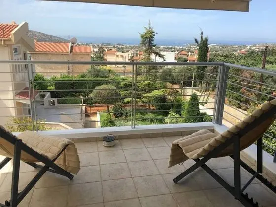 Villa, Birden Çok Yatak