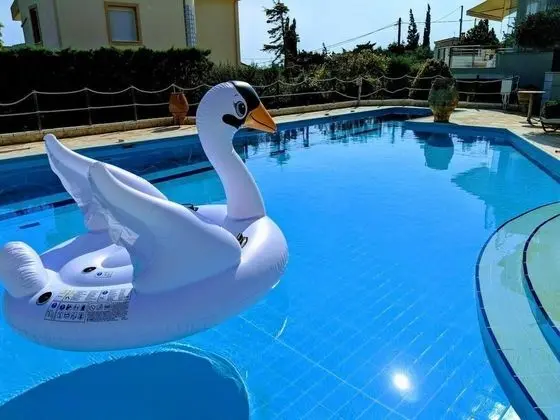 Villa, Birden Çok Yatak
