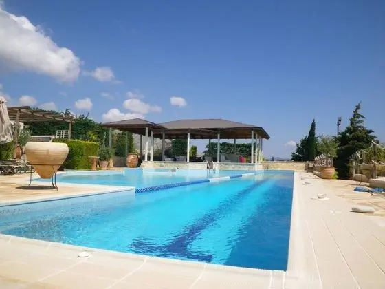 Villa, Birden Çok Yatak