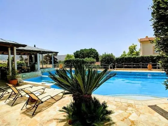 Villa, Birden Çok Yatak
