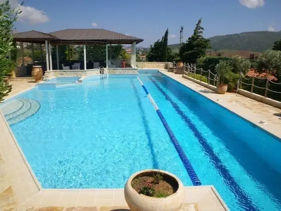 Villa, Birden Çok Yatak
