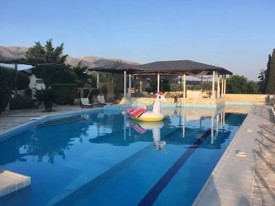 Villa, Birden Çok Yatak