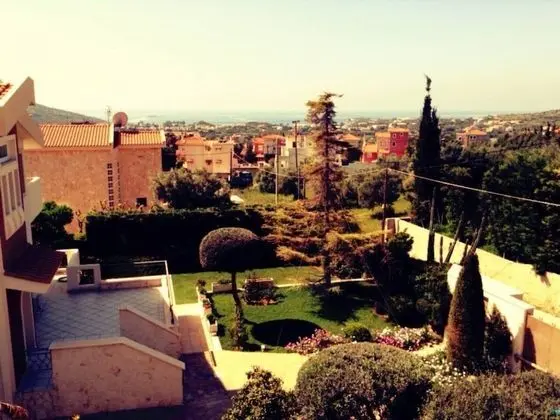 Villa, Birden Çok Yatak