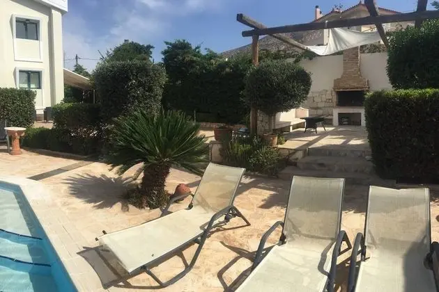 Villa, Birden Çok Yatak