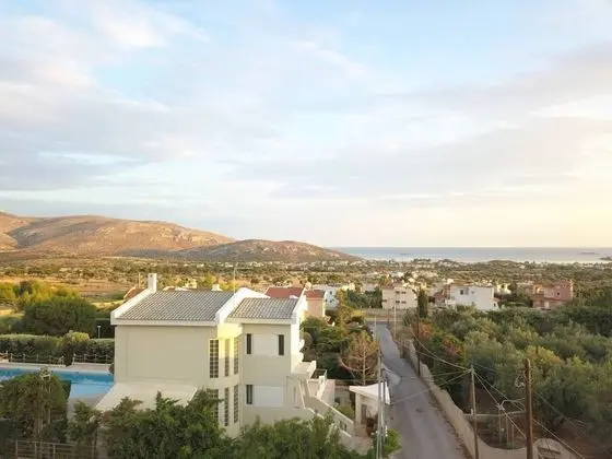 Villa, Birden Çok Yatak