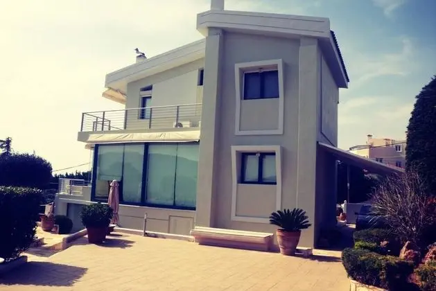 Villa, Birden Çok Yatak