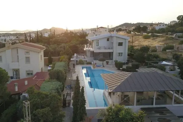Villa, Birden Çok Yatak