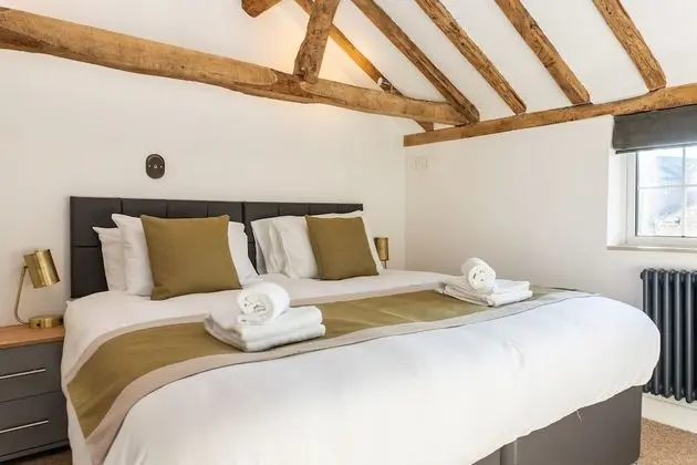 Luxury Kır Evi