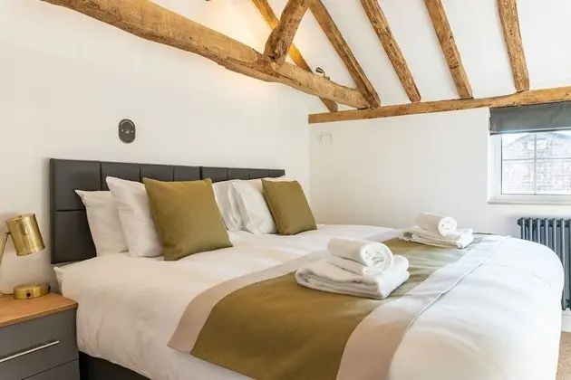Luxury Kır Evi