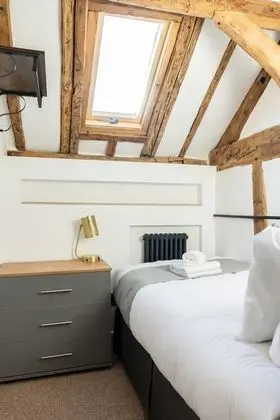 Luxury Kır Evi
