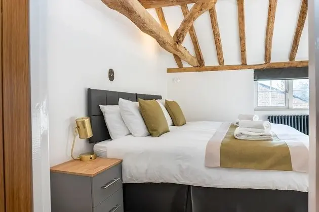 Luxury Kır Evi