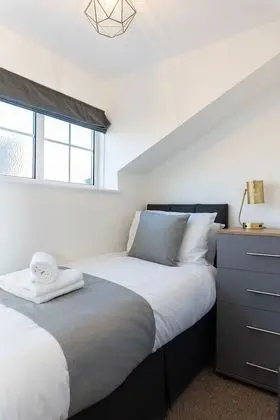 Luxury Kır Evi