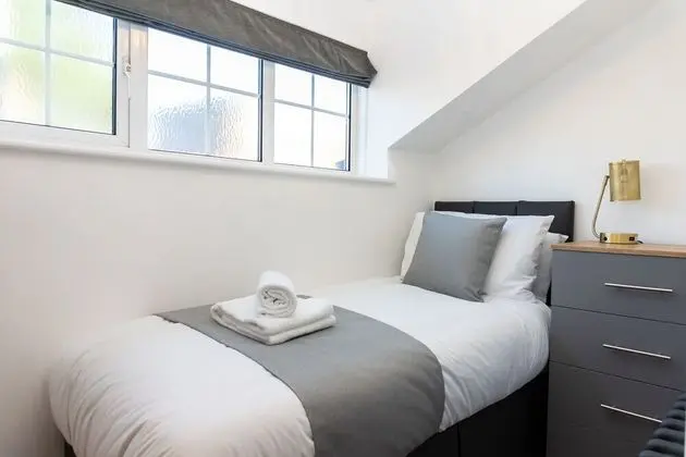 Luxury Kır Evi