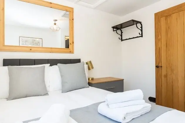 Luxury Kır Evi