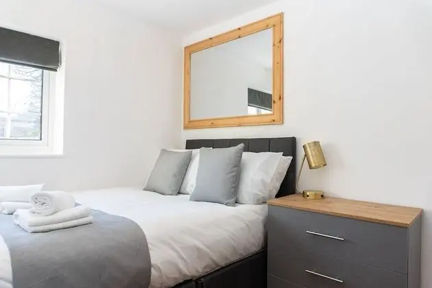 Luxury Kır Evi
