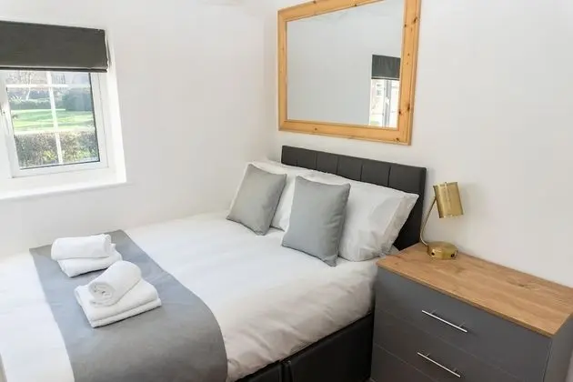 Luxury Kır Evi