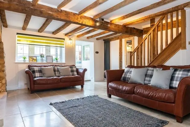 Luxury Kır Evi