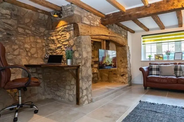 Luxury Kır Evi