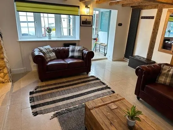 Luxury Kır Evi