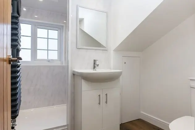 Luxury Kır Evi