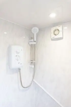 Luxury Kır Evi