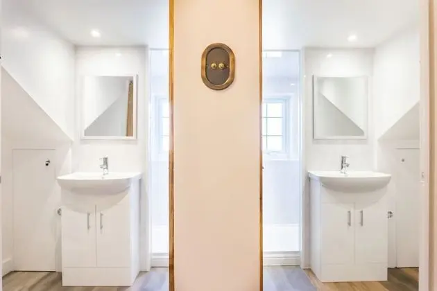 Luxury Kır Evi
