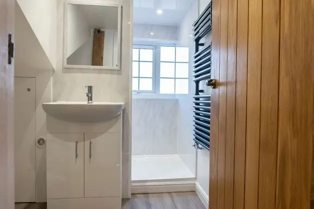Luxury Kır Evi