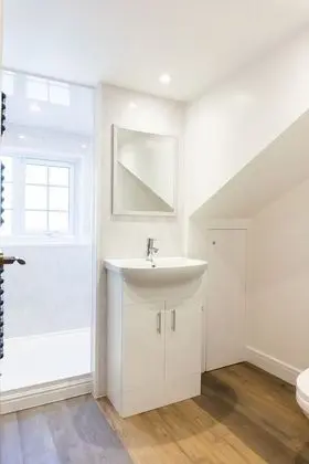 Luxury Kır Evi