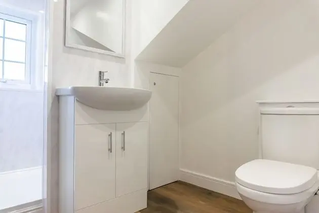 Luxury Kır Evi