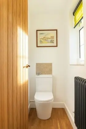 Luxury Kır Evi