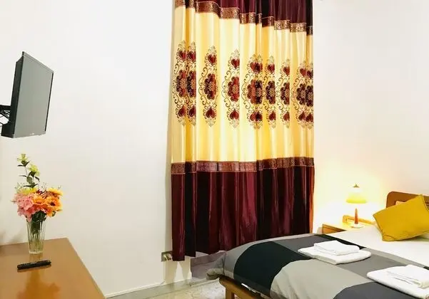 Apart Daire, Birden Çok Yatak