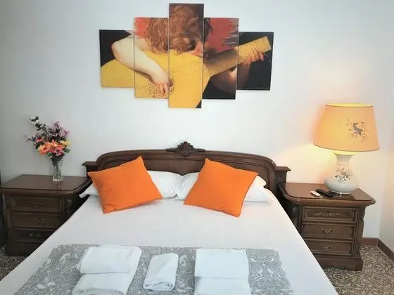 Apart Daire, Birden Çok Yatak