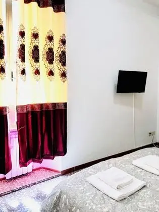 Apart Daire, Birden Çok Yatak