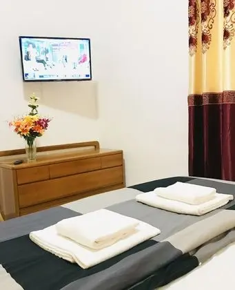 Apart Daire, Birden Çok Yatak