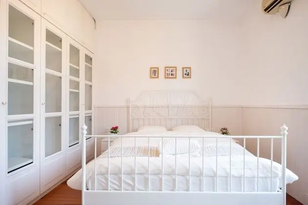 Apart Daire, 4 Yatak Odası