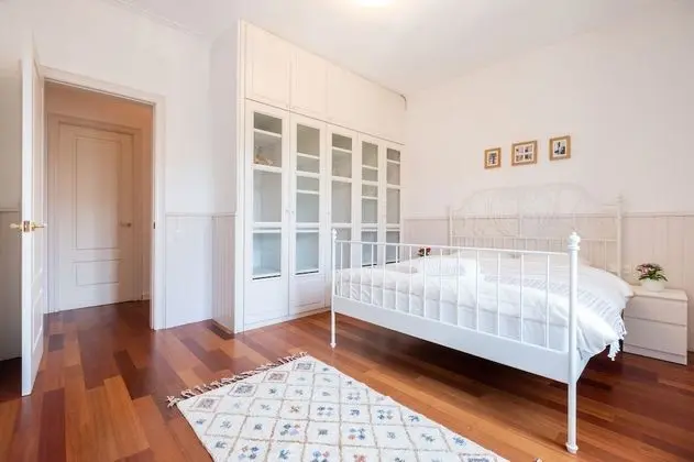Apart Daire, 4 Yatak Odası
