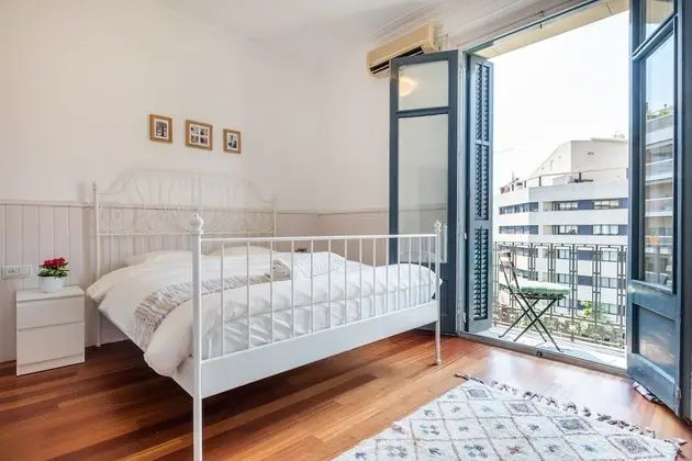 Apart Daire, 4 Yatak Odası