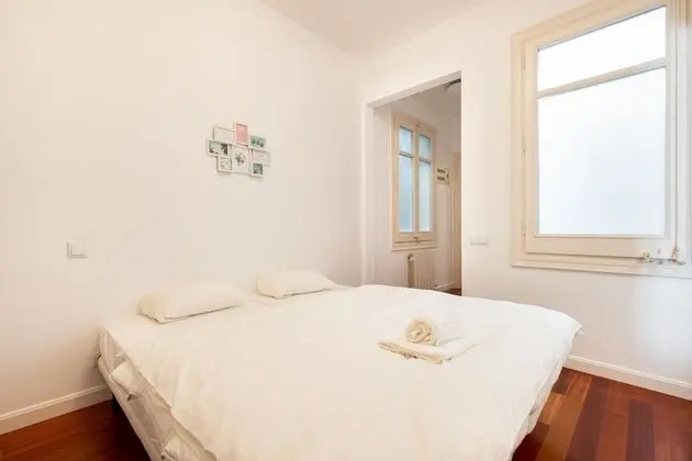 Apart Daire, 4 Yatak Odası