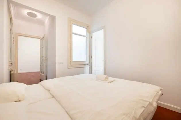 Apart Daire, 4 Yatak Odası